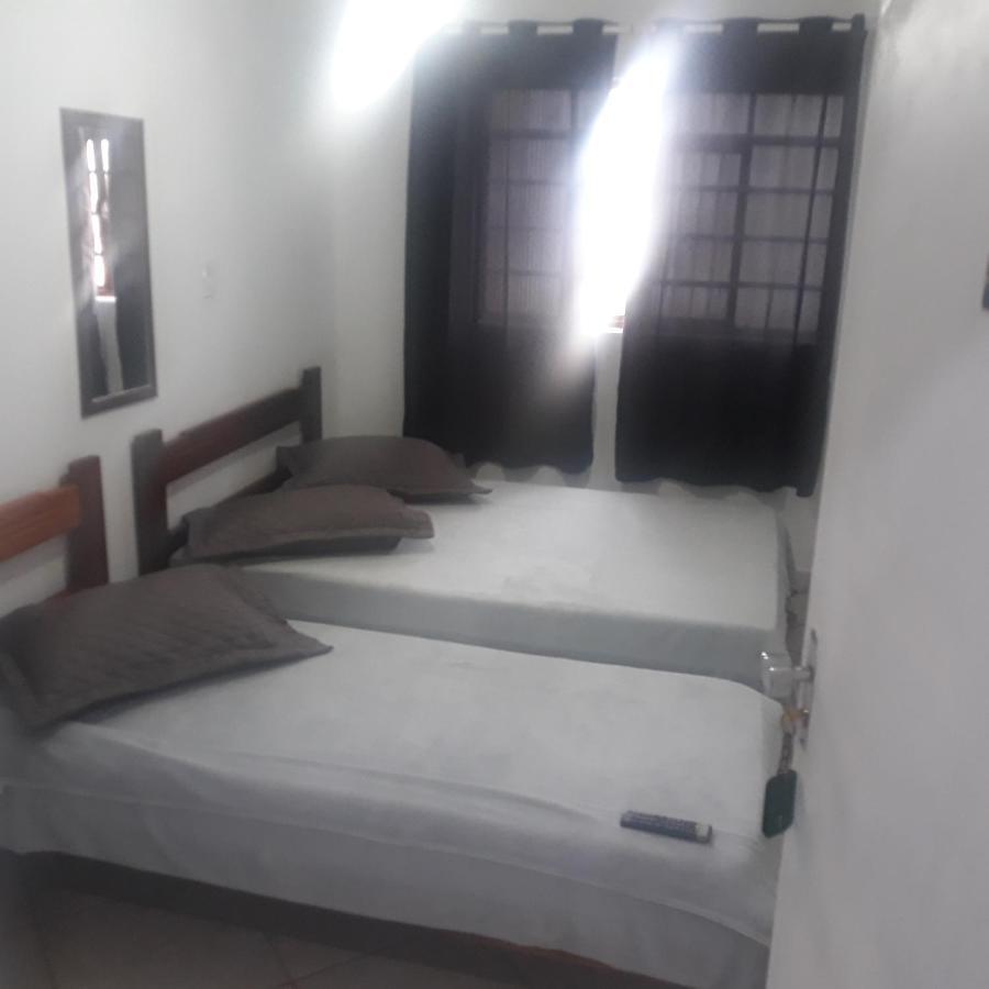 Cesar Nogueira Hotel Aparecida (Sao Paulo)