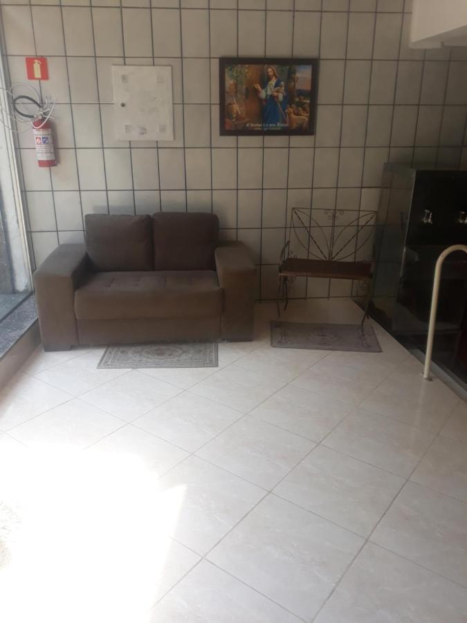 Cesar Nogueira Hotel