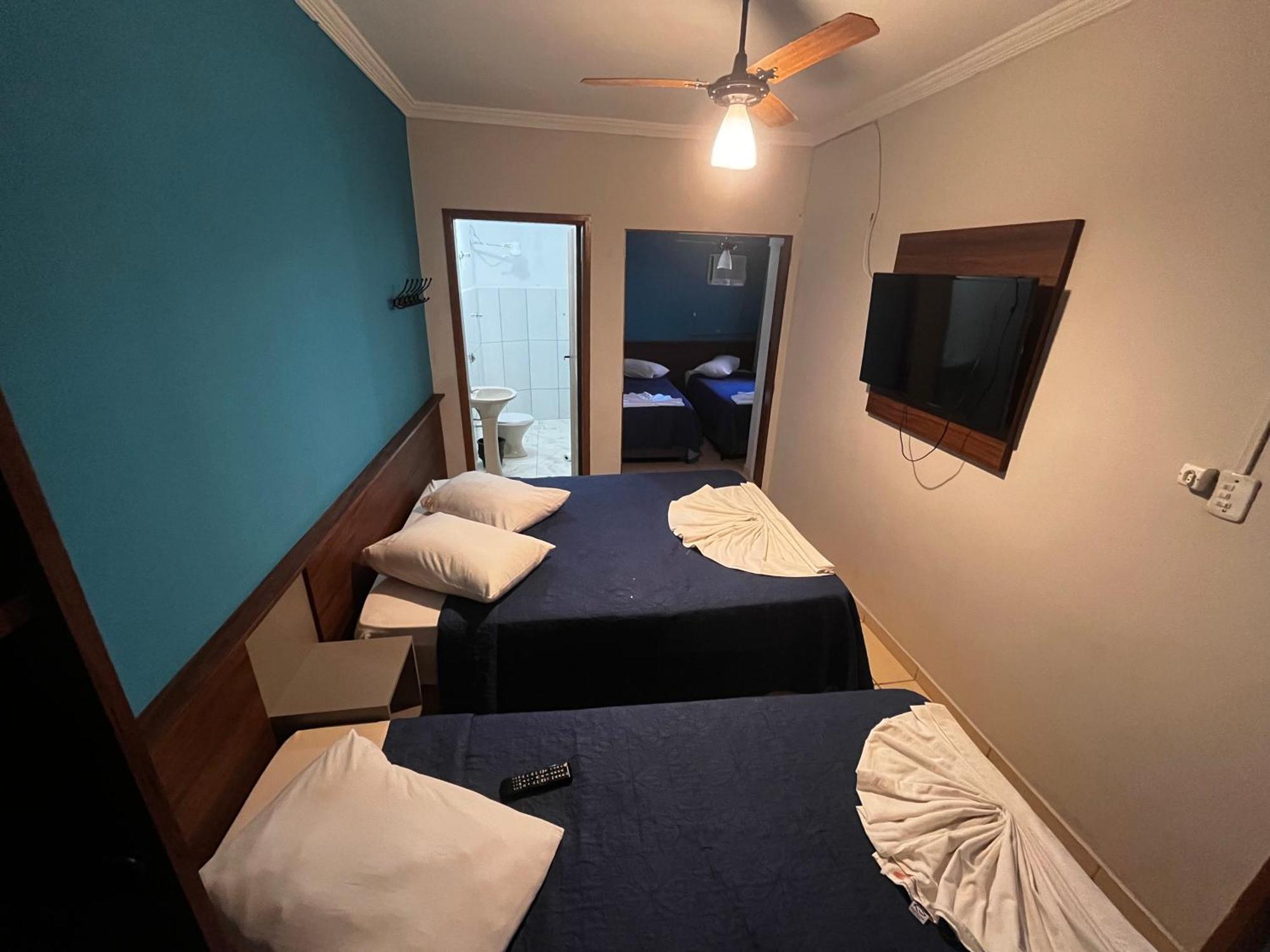 Cesar Nogueira Hotel 5*