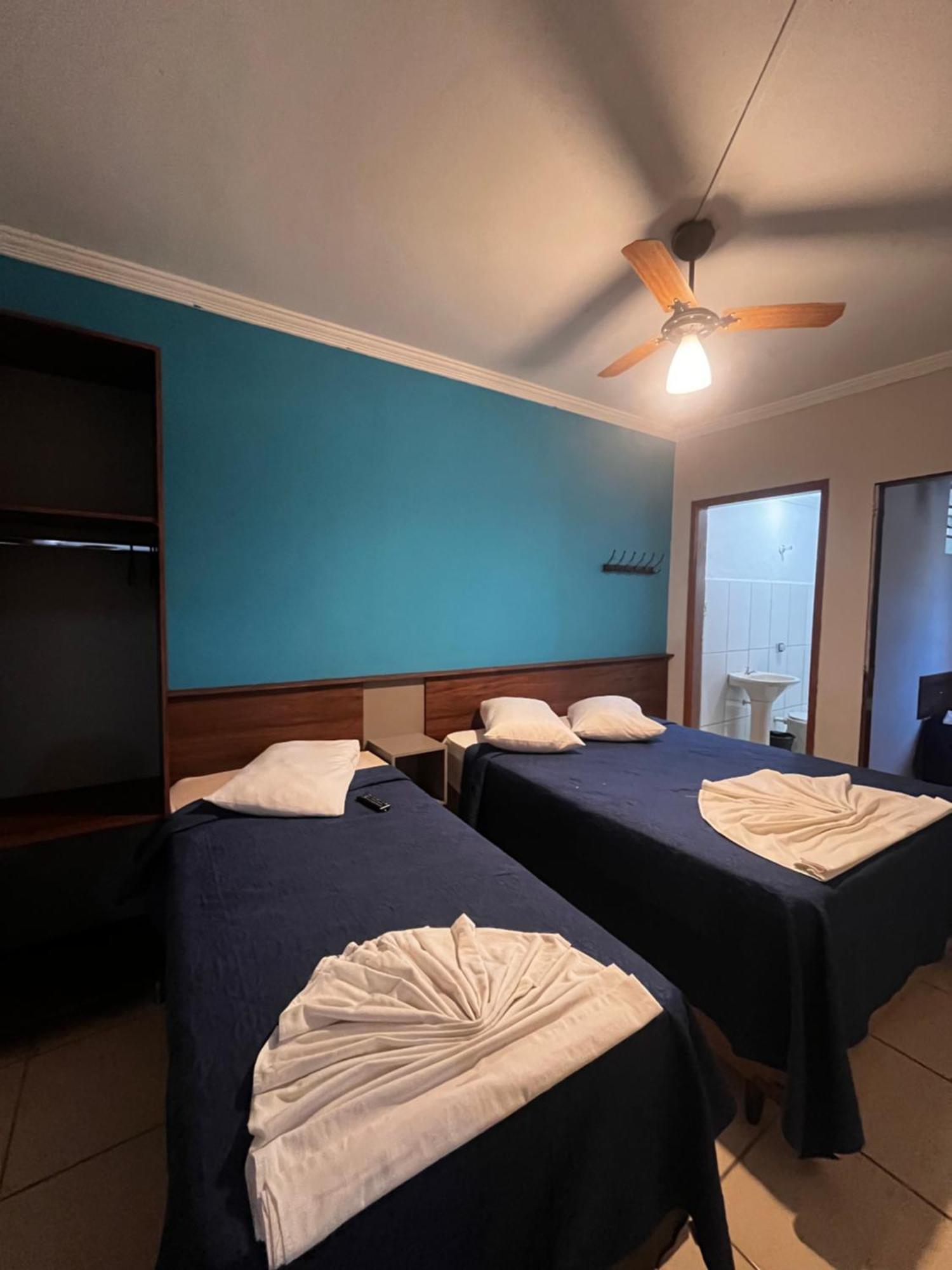 Hotel Cesar Nogueira 5*