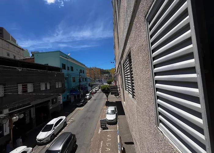 Hotel Cesar Nogueira
