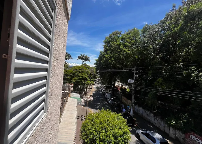 Hotel Cesar Nogueira