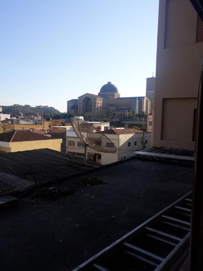 Cesar Nogueira 5* Aparecida (Sao Paulo)