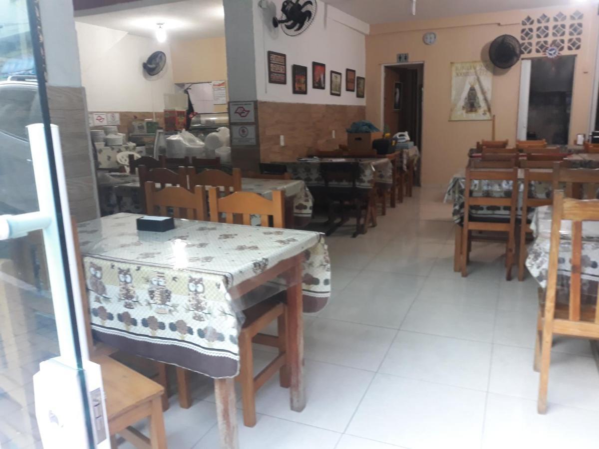Cesar Nogueira Hotel Aparecida (Sao Paulo)