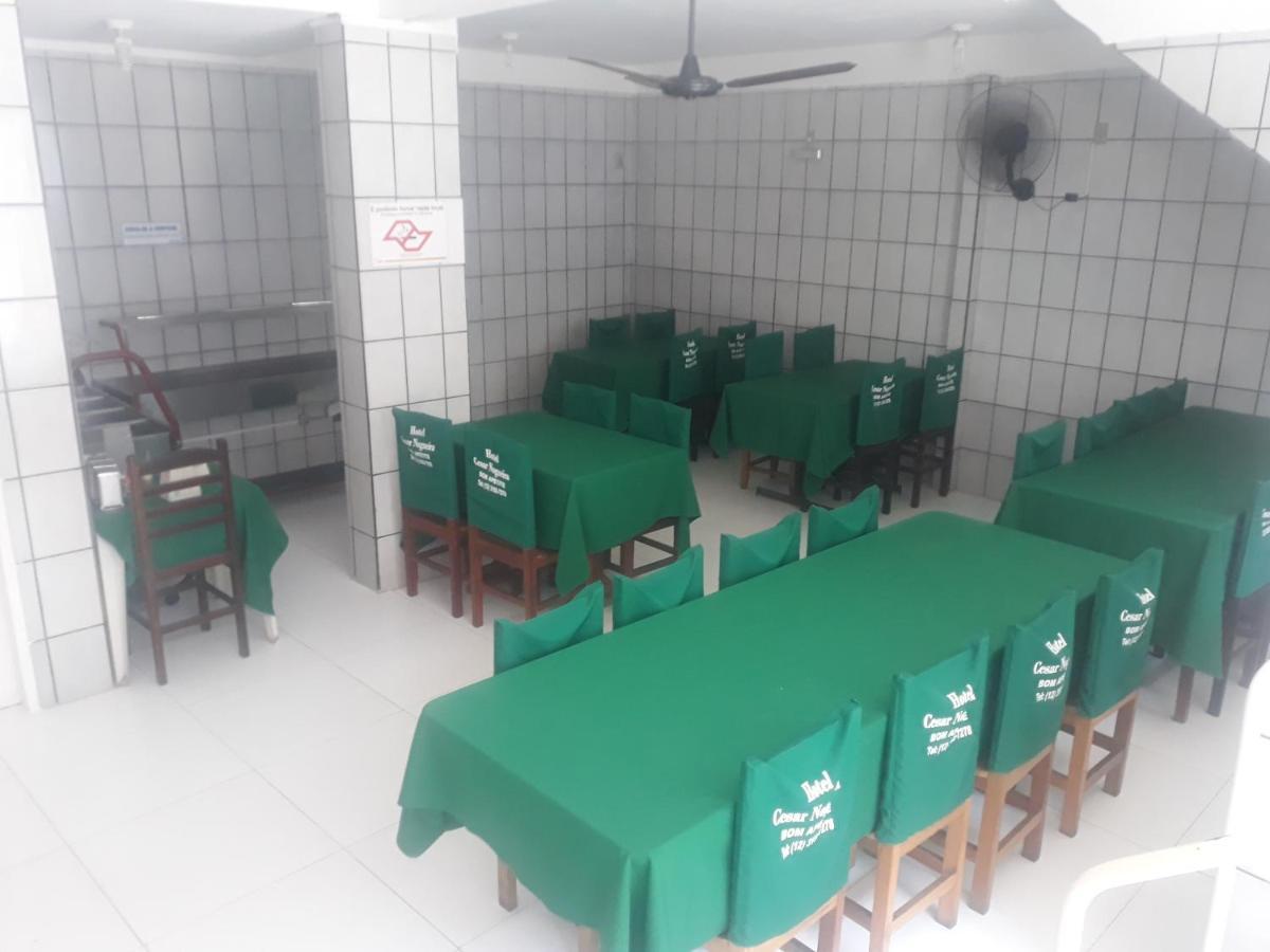 Cesar Nogueira Hotel