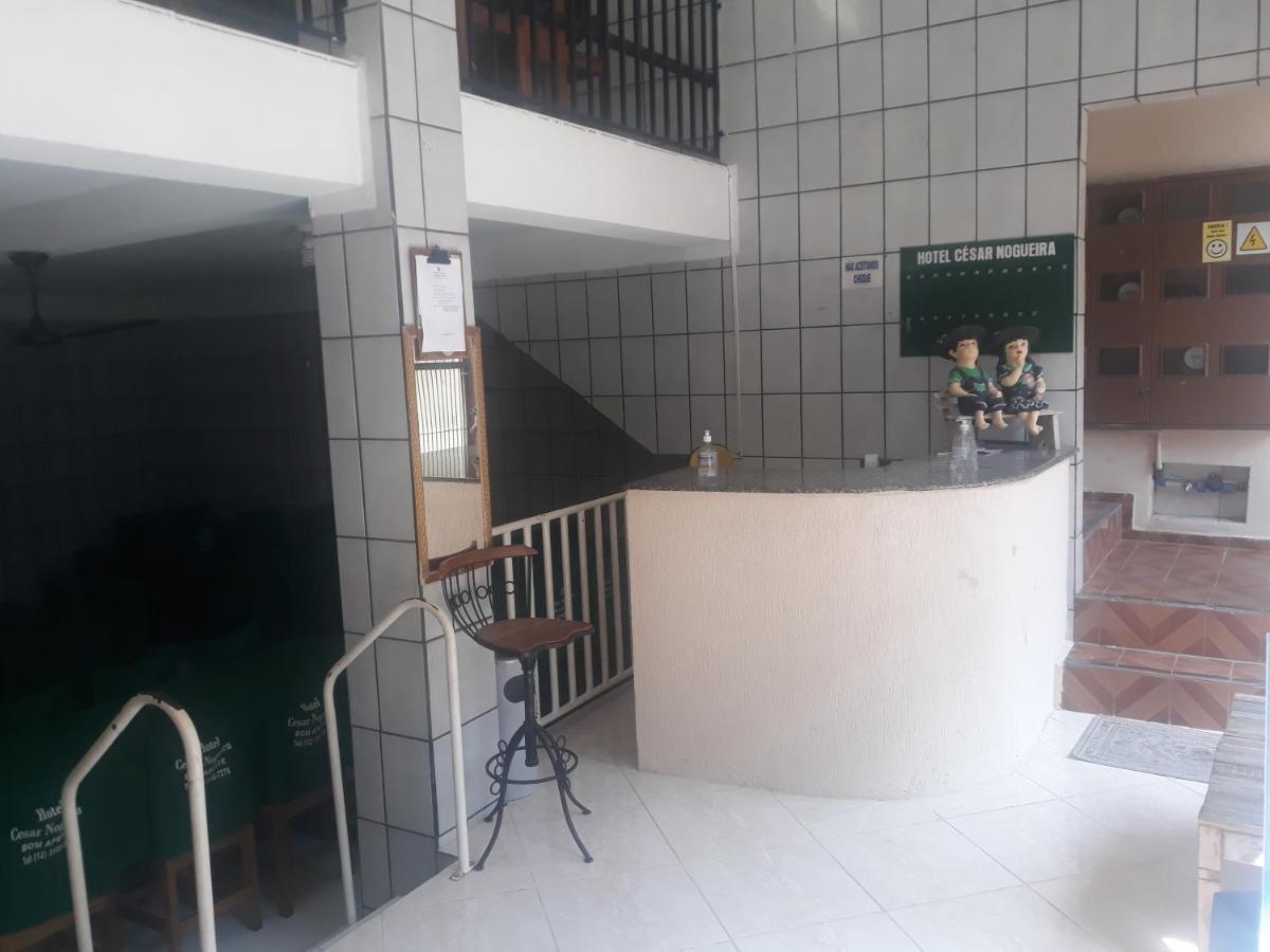 Cesar Nogueira Hotel