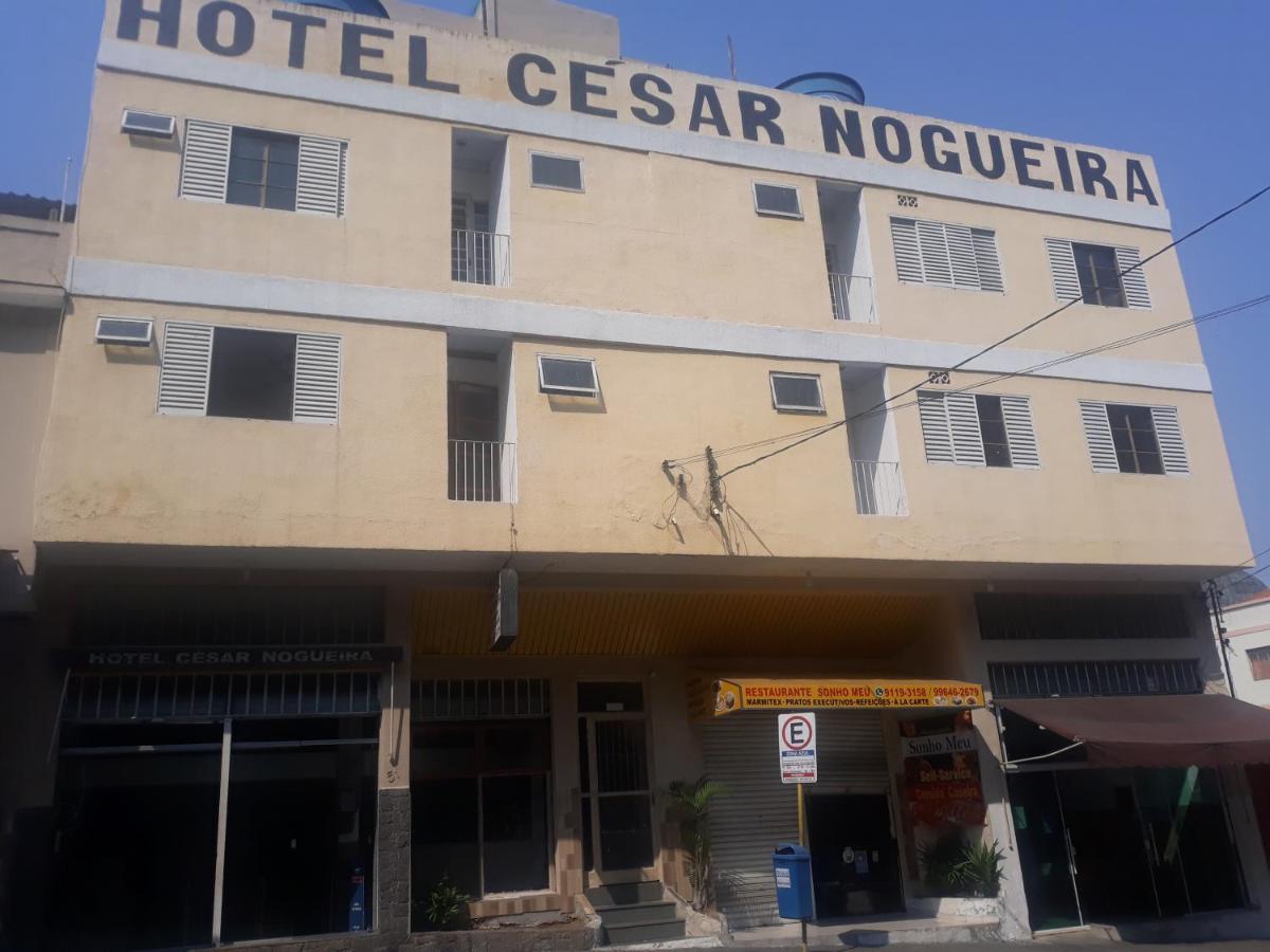 Cesar Nogueira