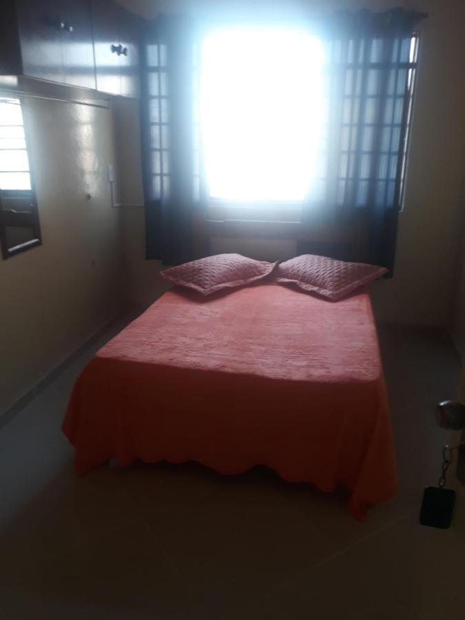 Hotel Cesar Nogueira Aparecida (Sao Paulo)