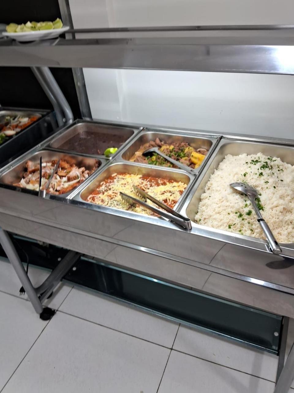 Cesar Nogueira Hotel Aparecida (Sao Paulo)