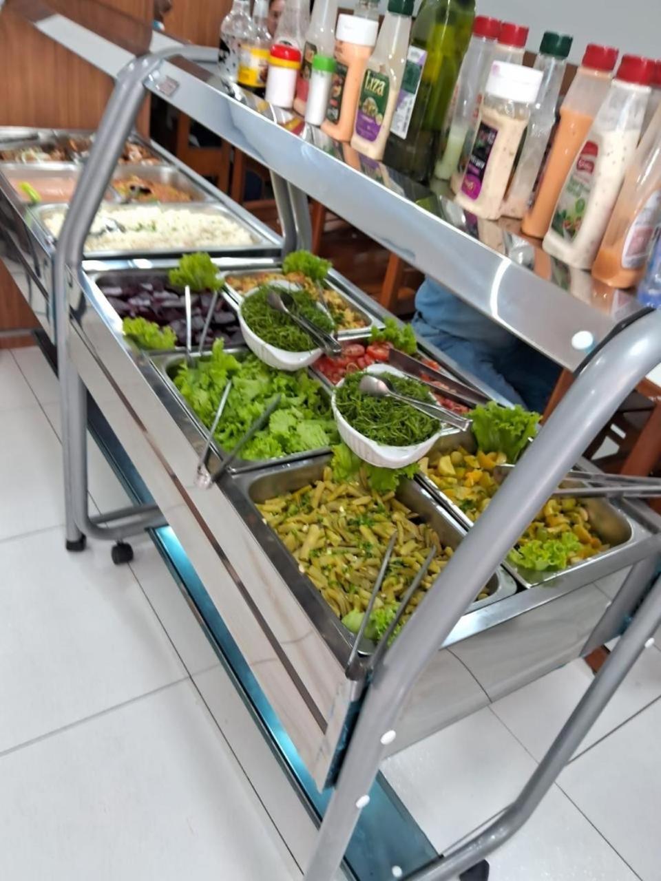 Cesar Nogueira Hotel Aparecida (Sao Paulo)