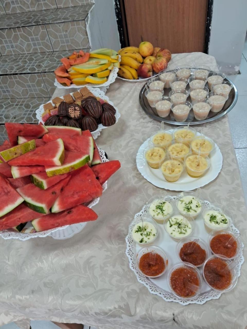 Hotel Cesar Nogueira Aparecida (Sao Paulo)