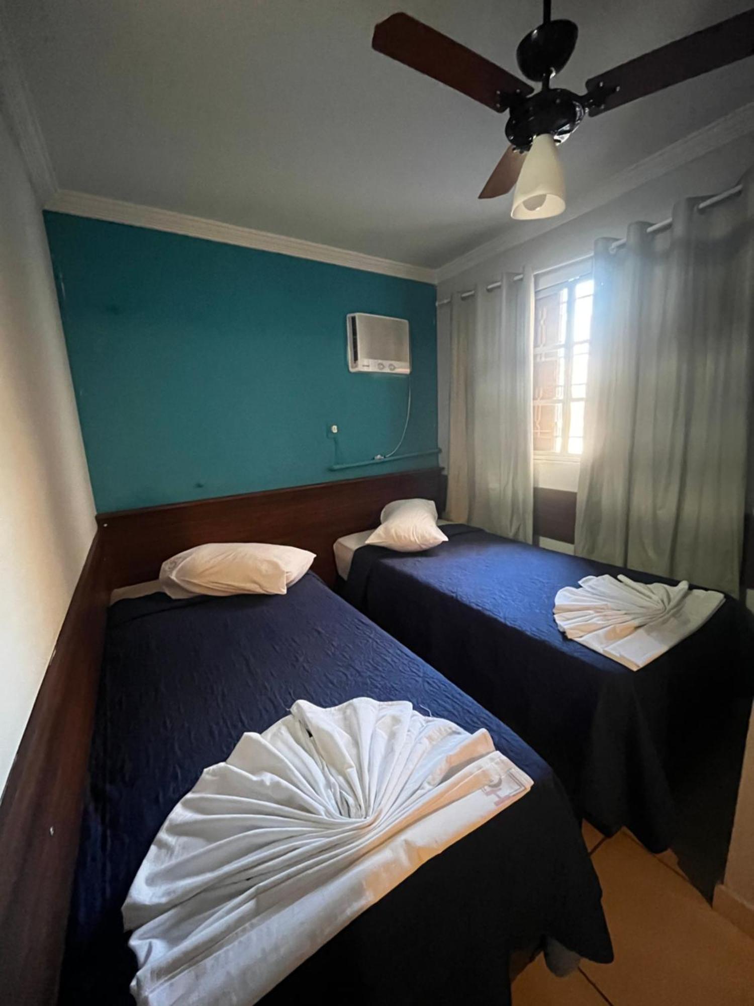 Cesar Nogueira Hotel 5*