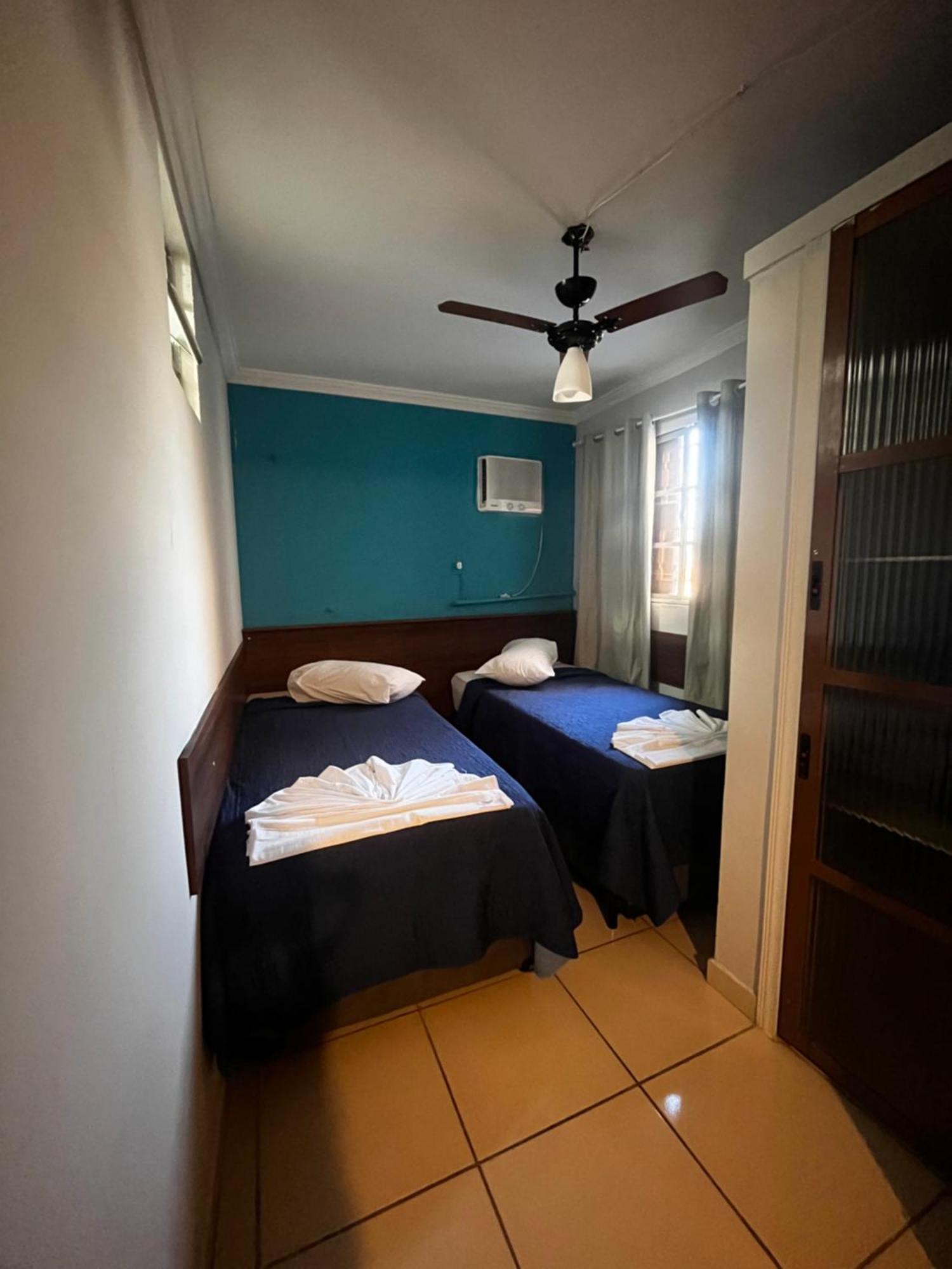 Hotel Cesar Nogueira
