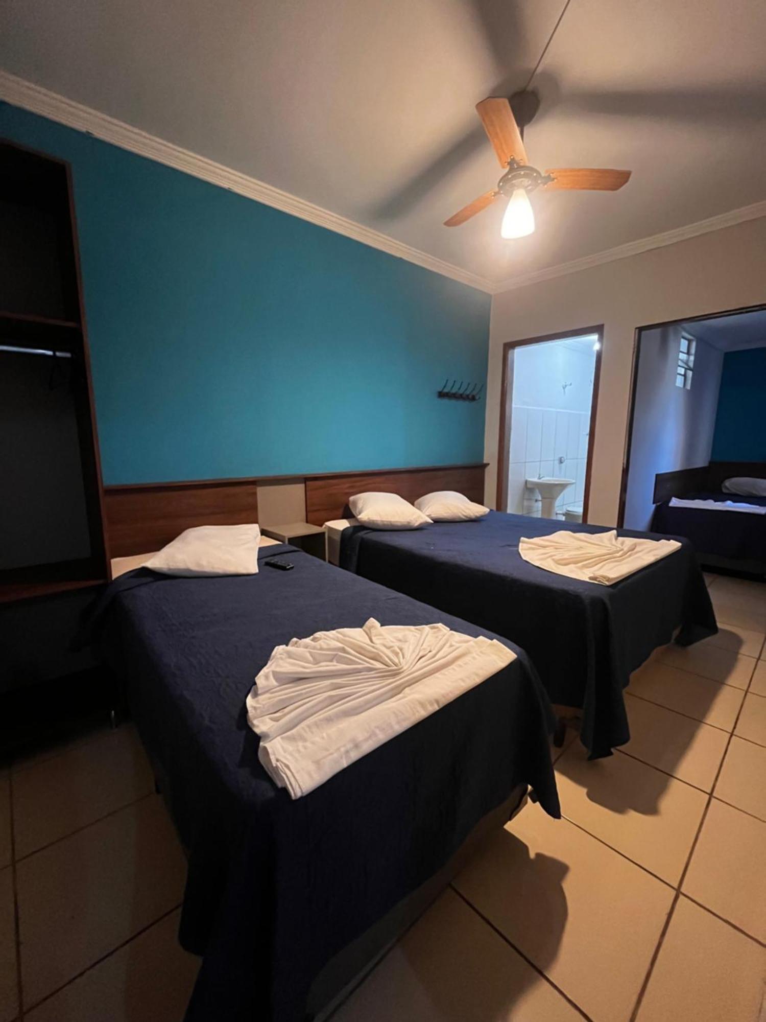 Cesar Nogueira Hotel Aparecida (Sao Paulo)