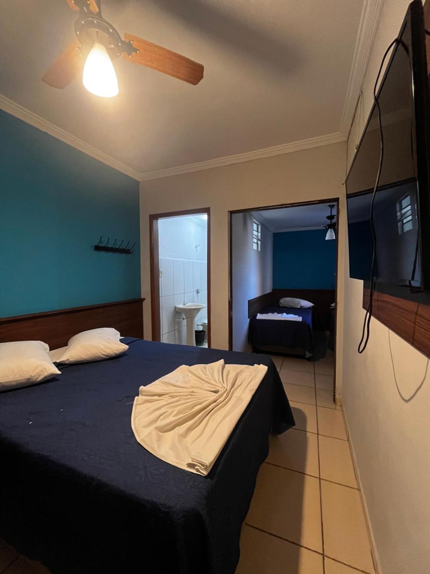 Cesar Nogueira Hotel