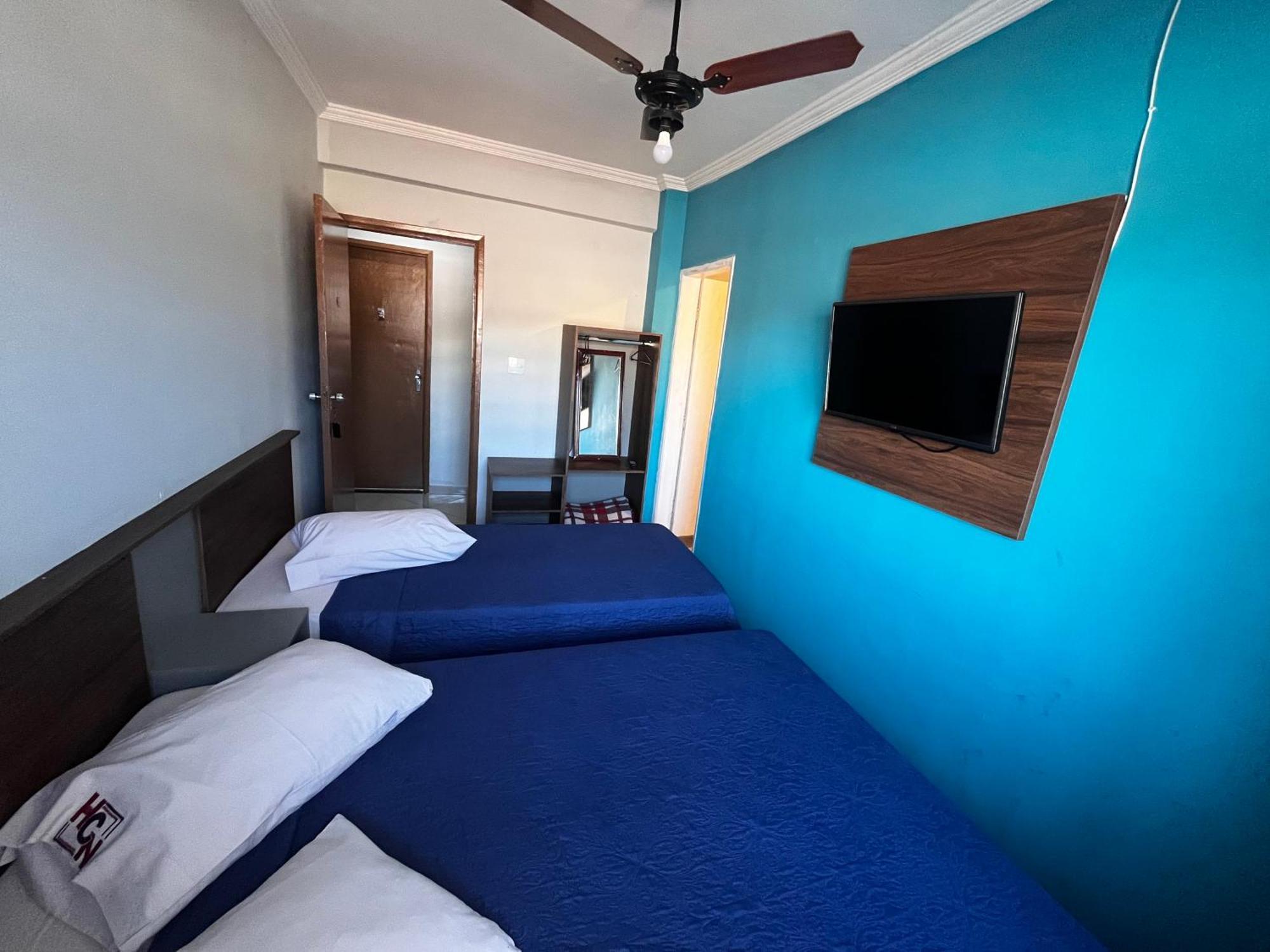 Cesar Nogueira Hotel