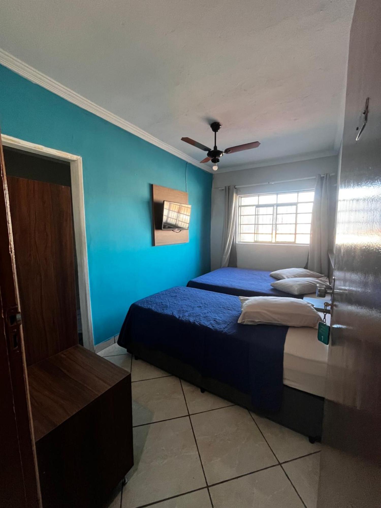 Hotel Cesar Nogueira 5*