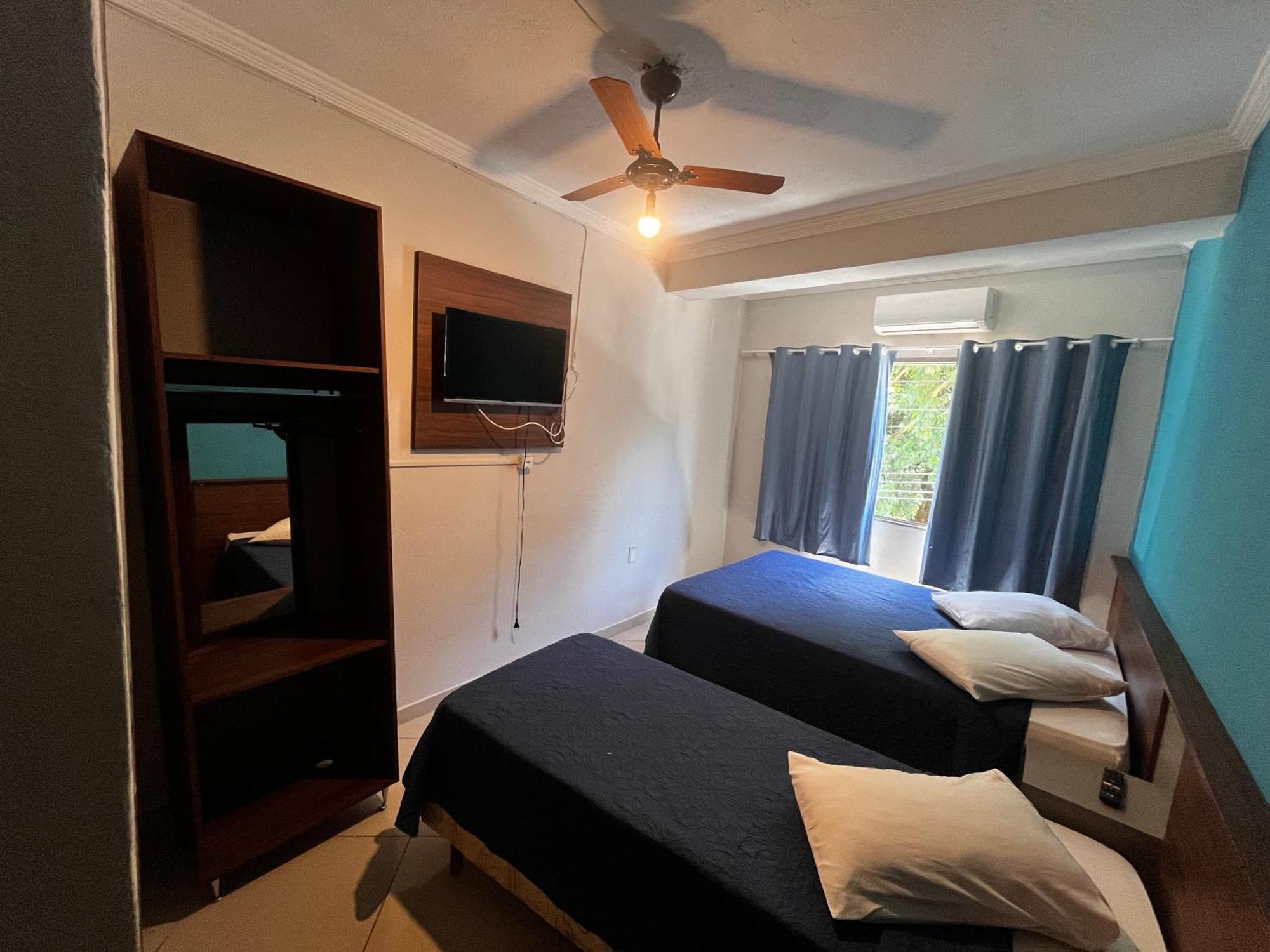 Cesar Nogueira Hotel
