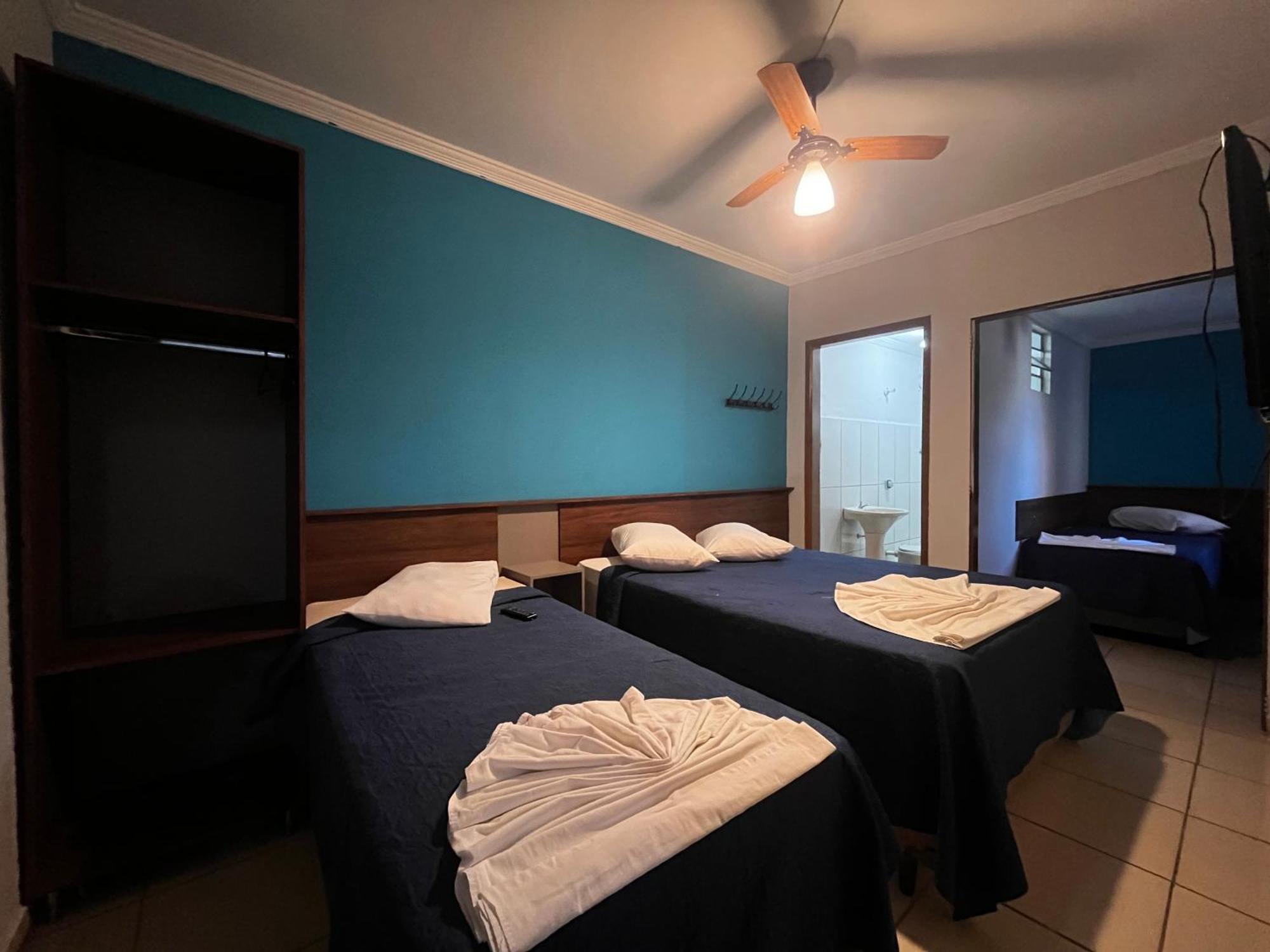 Cesar Nogueira 5* Aparecida (Sao Paulo)