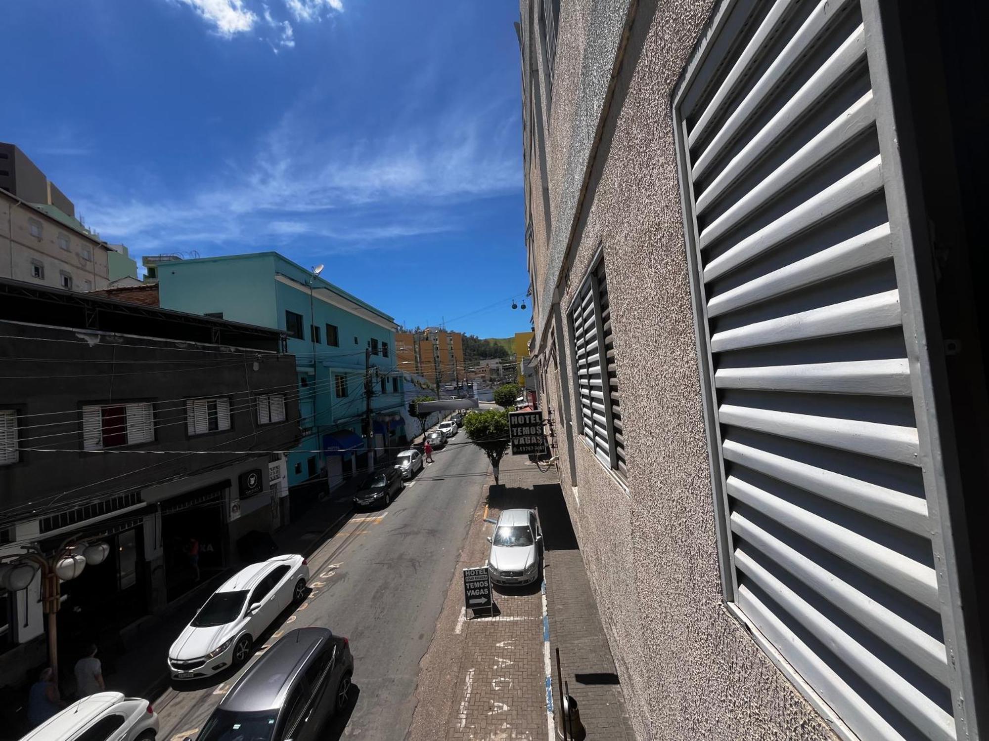 Cesar Nogueira Hotel 5*