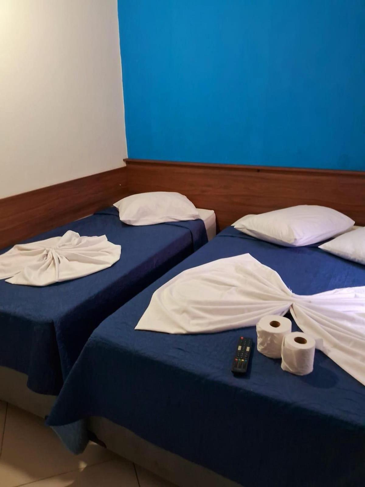 Cesar Nogueira Hotel Aparecida (Sao Paulo)
