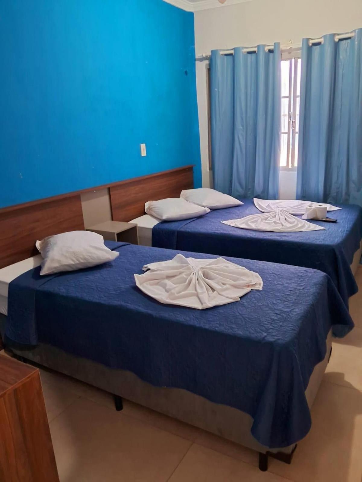 Cesar Nogueira Hotel Aparecida (Sao Paulo)